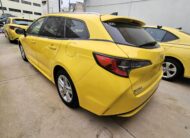 Suzuki Swace 2021 hybrid (1390)