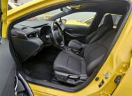 Suzuki Swace 2021 hybrid (1390)