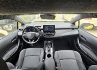 Suzuki Swace 2021 hybrid (1390)