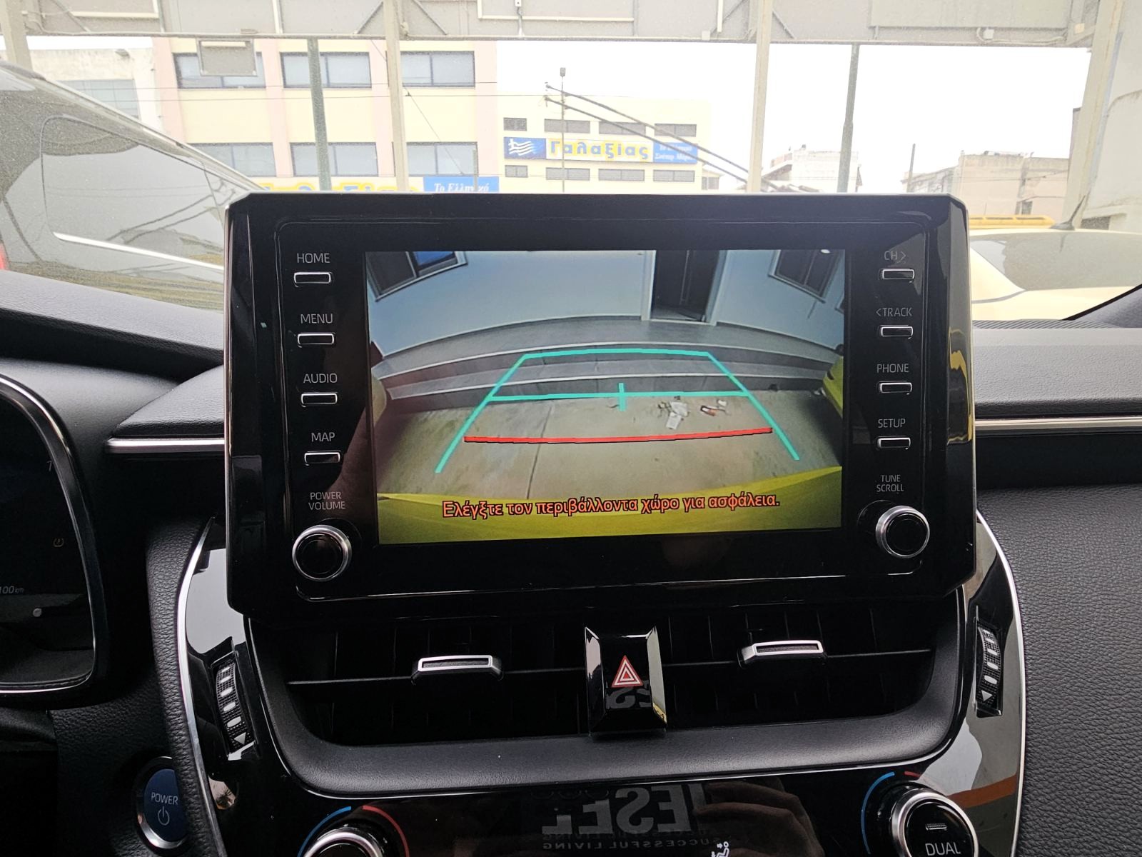 Suzuki Swace 2021 hybrid (1390)