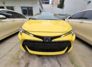 Toyota Corolla 2021 Φ 183