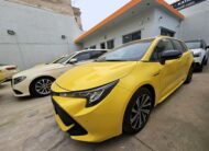 Toyota Corolla 2021 Φ 183