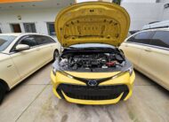 Toyota Corolla 2021 Φ 183