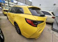 Toyota Corolla 2021 Φ 183