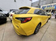 Toyota Corolla 2021 Φ 183