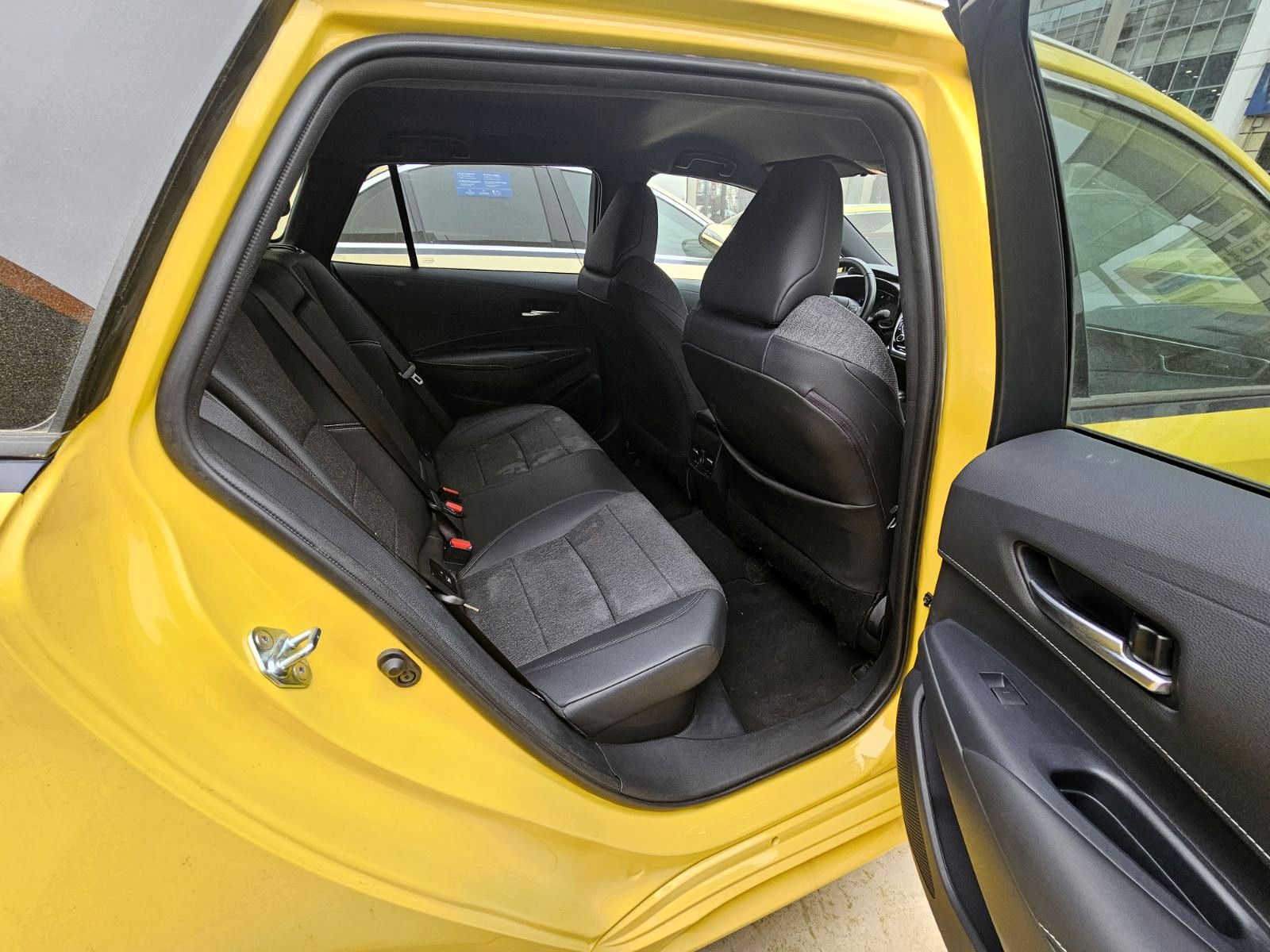 Toyota Corolla 2021 Φ 183