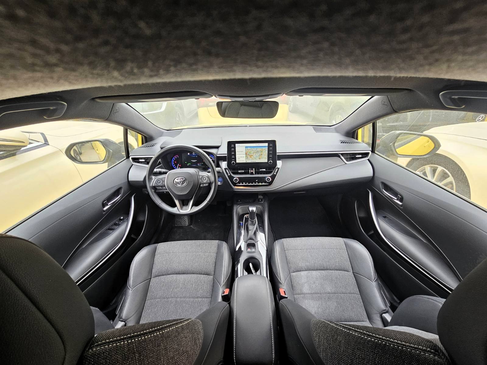 Toyota Corolla 2021 Φ 183