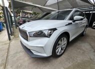 Skoda Enyaq 2021 Full Electric SUV 82kWh (1413)