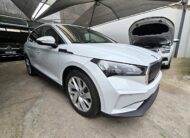 Skoda Enyaq 2021 Full Electric SUV 82kWh (1413)