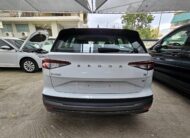 Skoda Enyaq 2021 Full Electric SUV 82kWh (1413)