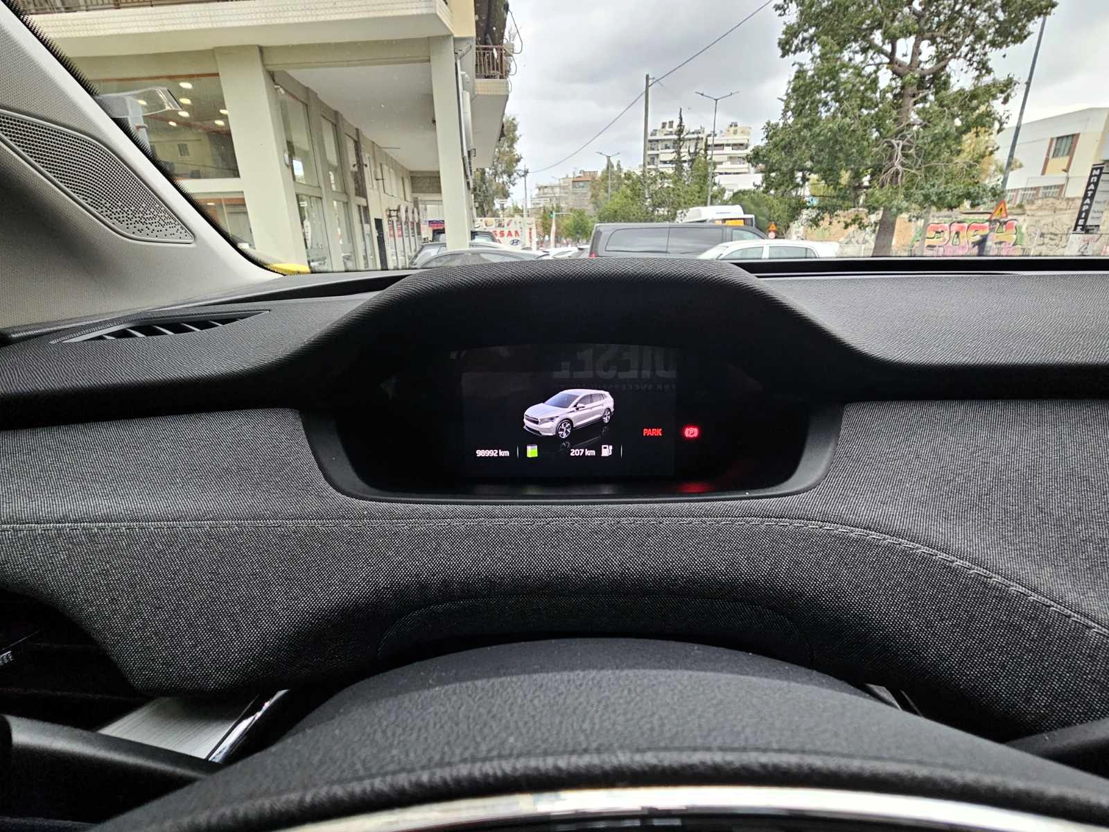 Skoda Enyaq 2021 Full Electric SUV 82kWh (1413)