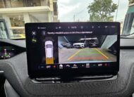 Skoda Enyaq 2021 Full Electric SUV 82kWh (1413)