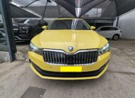 Skoda Superb 2021 2.0 TDI – Automatic