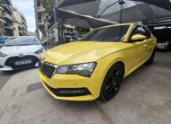 Skoda Superb 2021 2.0 TDI – Automatic