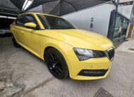 Skoda Superb 2021 2.0 TDI – Automatic