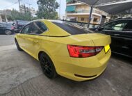 Skoda Superb 2021 2.0 TDI – Automatic