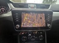 Skoda Superb 2021 2.0 TDI – Automatic