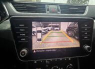 Skoda Superb 2021 2.0 TDI – Automatic