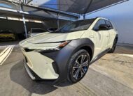 Toyota bZ4X 2025 Electric 204hp – Lounge – 100% Battery (1415)