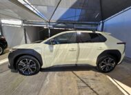 Toyota bZ4X 2025 Electric 204hp – Lounge – 100% Battery (1415)