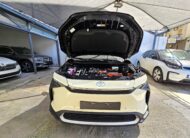 Toyota bZ4X 2025 Electric 204hp – Lounge – 100% Battery (1415)