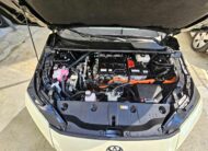 Toyota bZ4X 2025 Electric 204hp – Lounge – 100% Battery (1415)