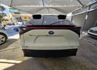 Toyota bZ4X 2025 Electric 204hp – Lounge – 100% Battery (1415)