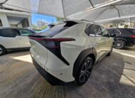 Toyota bZ4X 2025 Electric 204hp – Lounge – 100% Battery (1415)