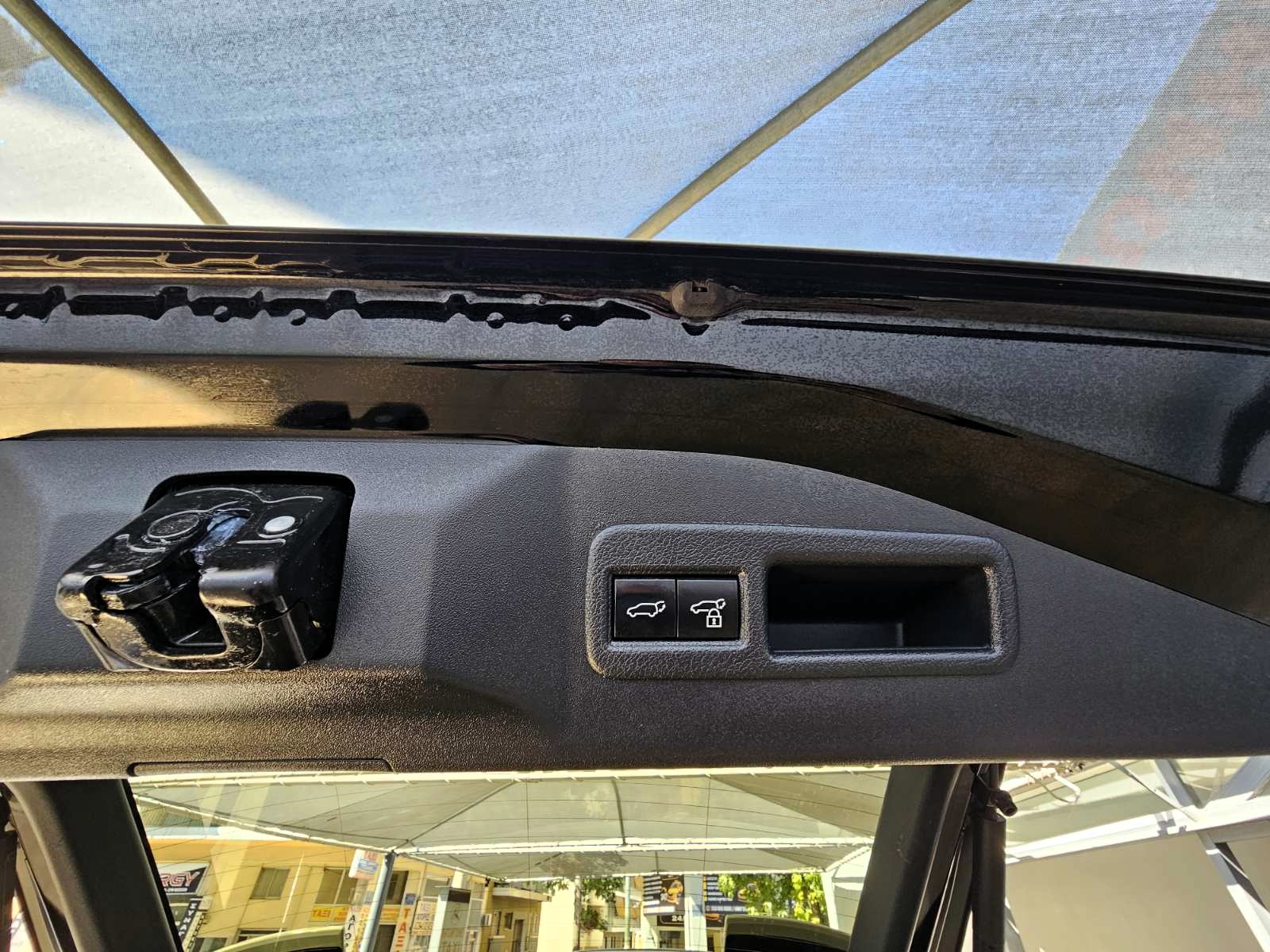 Toyota bZ4X 2025 Electric 204hp – Lounge – 100% Battery (1415)