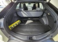 Toyota bZ4X 2025 Electric 204hp – Lounge – 100% Battery (1415)