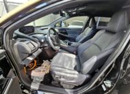 Toyota bZ4X 2025 Electric 204hp – Lounge – 100% Battery (1415)