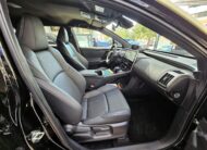 Toyota bZ4X 2025 Electric 204hp – Lounge – 100% Battery (1415)