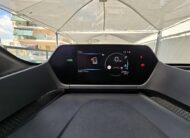 Toyota bZ4X 2025 Electric 204hp – Lounge – 100% Battery (1415)