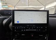 Toyota bZ4X 2025 Electric 204hp – Lounge – 100% Battery (1415)