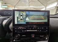 Toyota bZ4X 2025 Electric 204hp – Lounge – 100% Battery (1415)