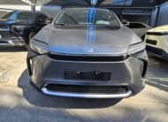 Toyota bZ4X 2023 Electric 204hp – Lounge – (1414)