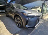 Toyota bZ4X 2023 Electric 204hp – Lounge – (1414)