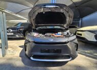 Toyota bZ4X 2023 Electric 204hp – Lounge – (1414)