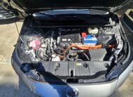 Toyota bZ4X 2023 Electric 204hp – Lounge – (1414)