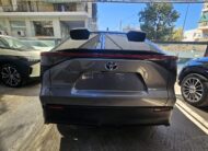 Toyota bZ4X 2023 Electric 204hp – Lounge – (1414)