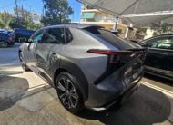 Toyota bZ4X 2023 Electric 204hp – Lounge – (1414)