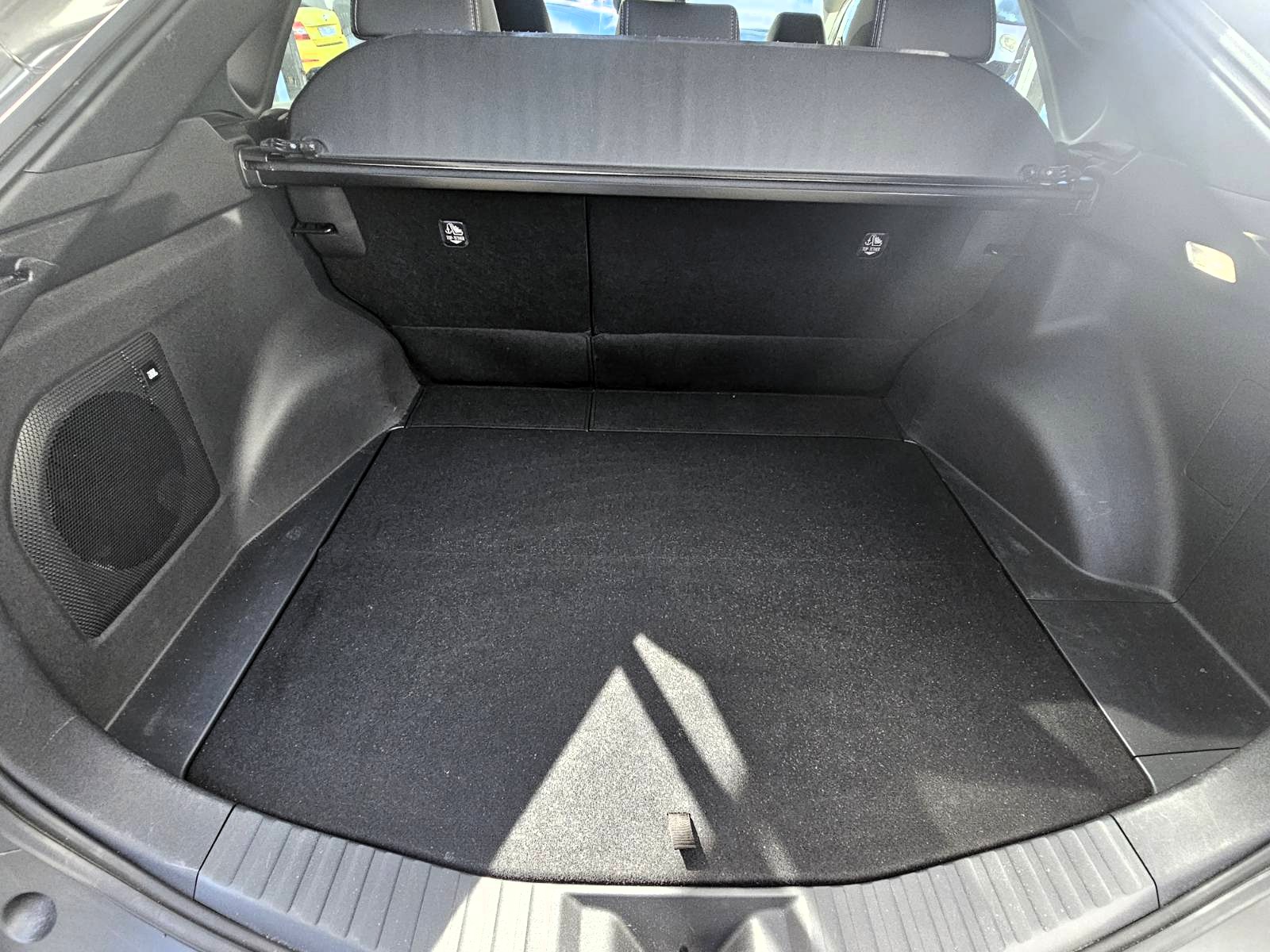 Toyota bZ4X 2023 Electric 204hp – Lounge – (1414)