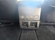 Toyota bZ4X 2023 Electric 204hp – Lounge – (1414)