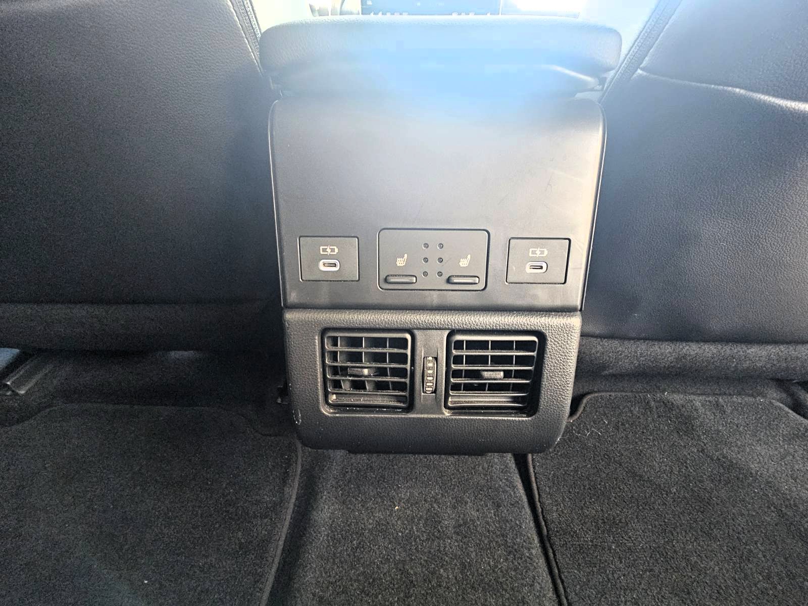 Toyota bZ4X 2023 Electric 204hp – Lounge – (1414)