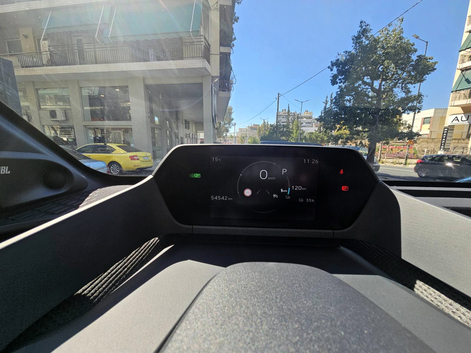 Toyota bZ4X 2023 Electric 204hp – Lounge – (1414)