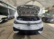 Volkswagen ID.5 2023 Pro Electric 77kWh – 174hp – Automatic (1416)