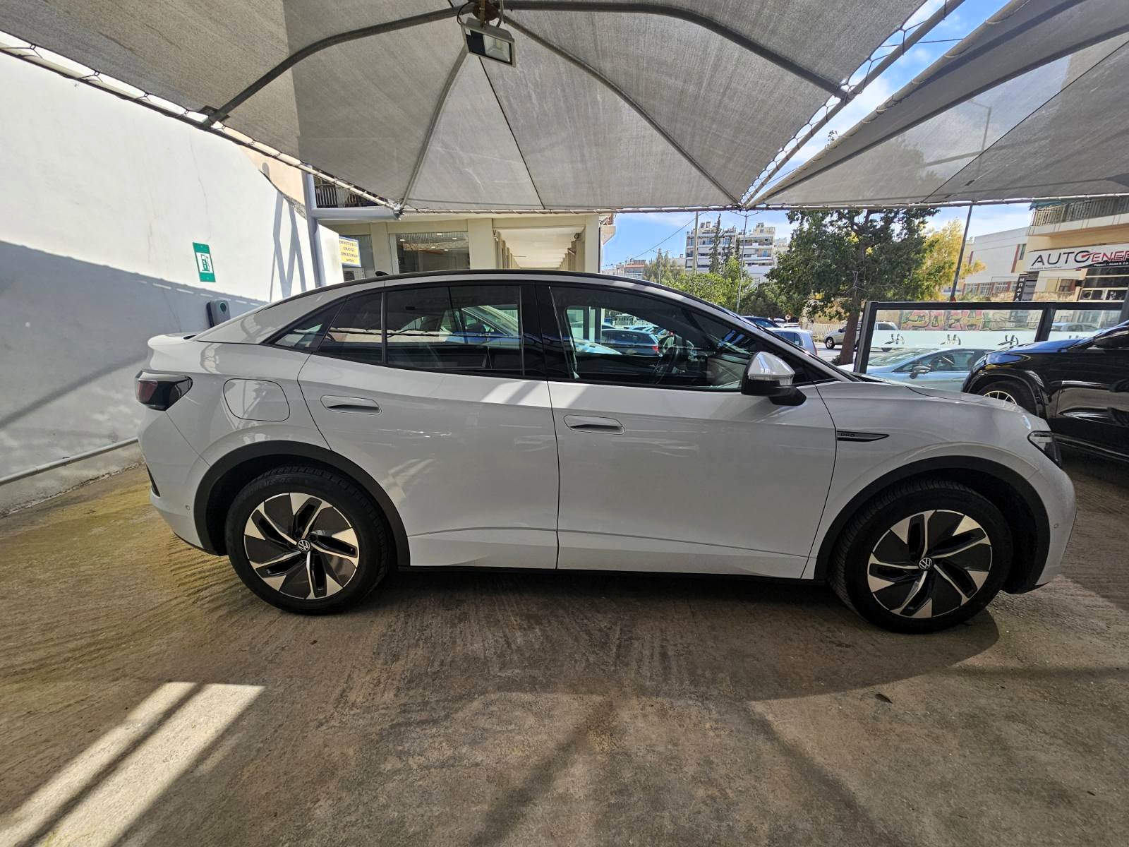 Volkswagen ID.5 2023 Pro Electric 77kWh – 174hp – Automatic (1416)