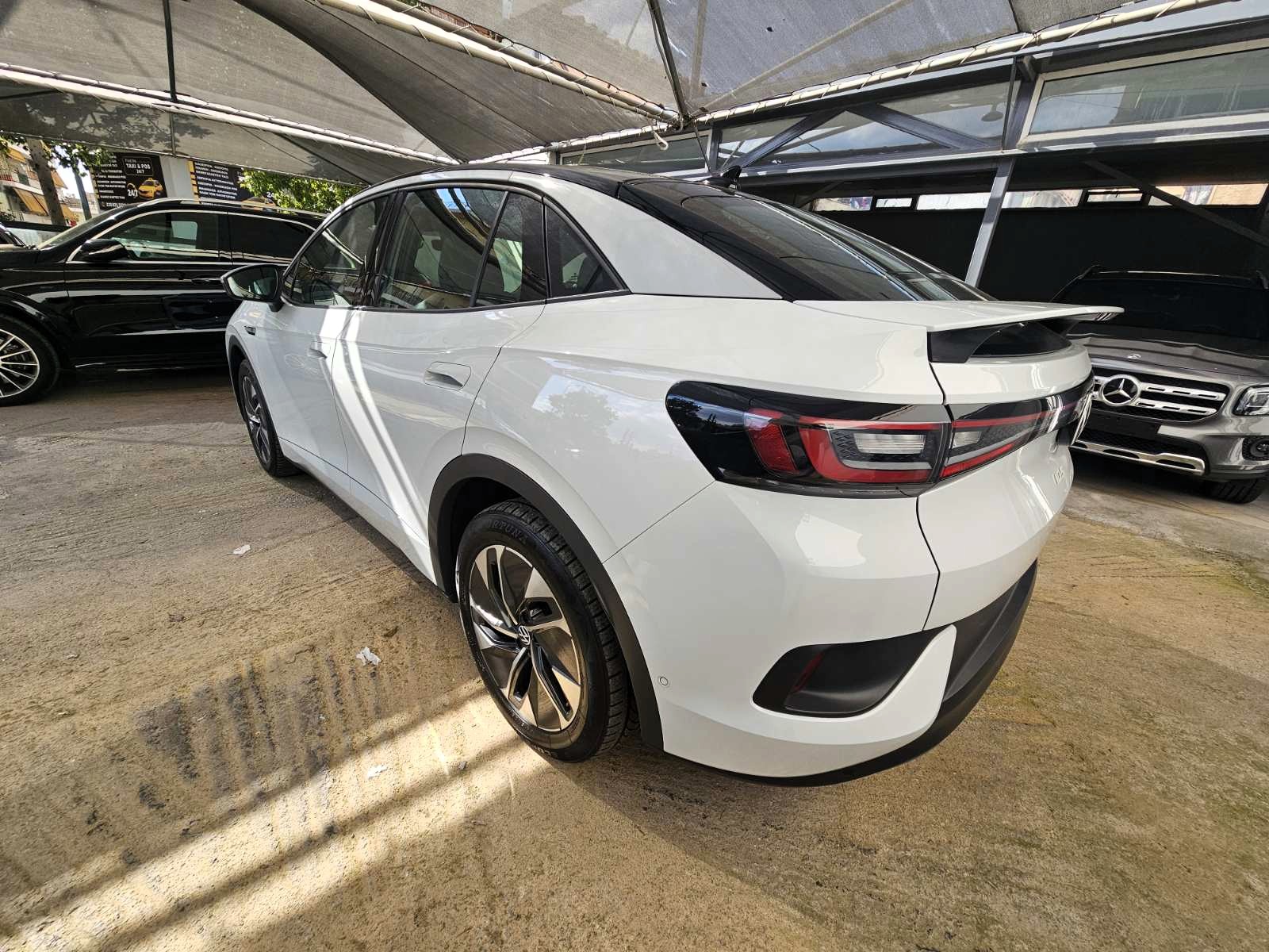 Volkswagen ID.5 2023 Pro Electric 77kWh – 174hp – Automatic (1416)