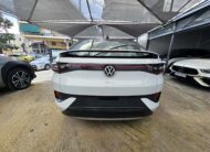 Volkswagen ID.5 2023 Pro Electric 77kWh – 174hp – Automatic (1416)