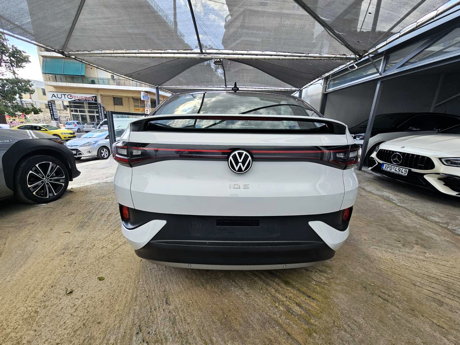 Volkswagen ID.5 2023 Pro Electric 77kWh – 174hp – Automatic (1416)